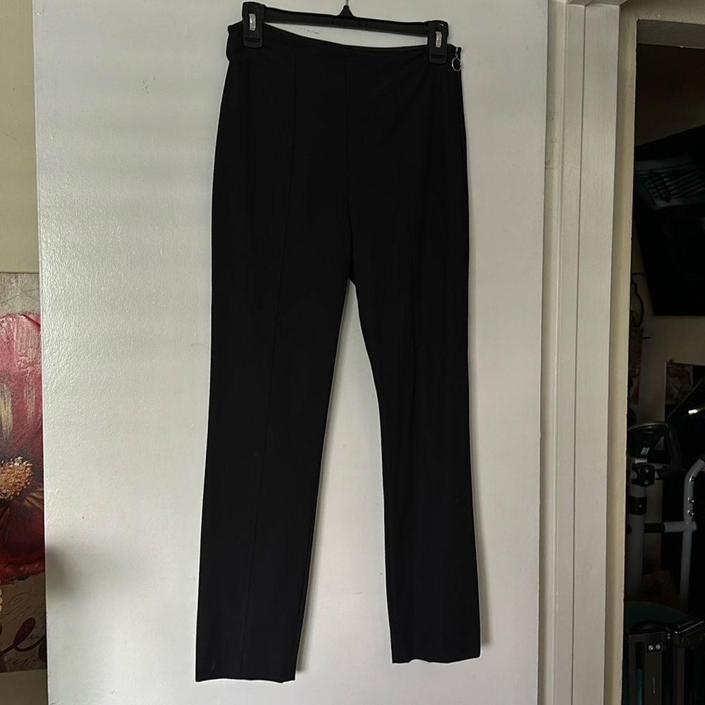 Alexander Wang classics pants, classic ankle length, $75